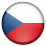 Česká - Czech