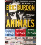 Eric Burdon