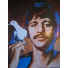 Beatles Ringo Starr
