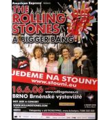 Rolling Stones A Bigger Bang