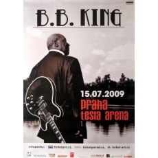 B.B.King