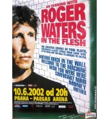 Roger Waters Pink Floyd Member