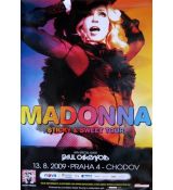 Stisky and Sweet Tour Madonna