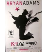 Bryan Adams