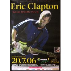 Eric Clapton