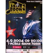 James Brown