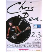 Chris Rea