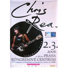 Chris Rea