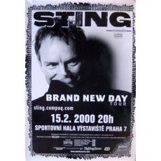 Sting