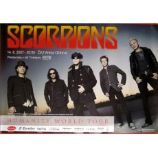 Ostrava Scorpions