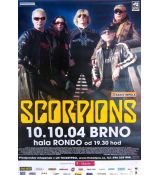 Scorpions