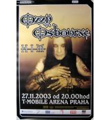 Ozzy Ozbourne