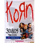 Praha 30.8.2005 Korn