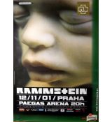 Pegas Arena Rammstein