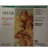 Gluck Iphigénie en Aulide - World Premiere