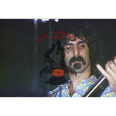 Frank Zappa FZM 563
