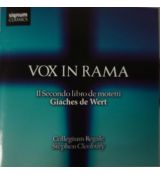 Giaches De Wert - Vox In Rama