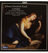 Johann Friedrich FASCH