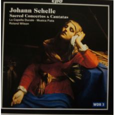 Johann SCHELLE