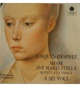 Josquin DESPREZ -Messe
