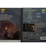 2 CD Richard Wagner - Walkure