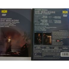 2 CD Richard Wagner - Walkure