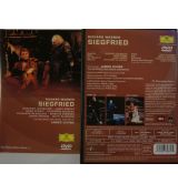 2 DVD Richard Wagner - Siegfried