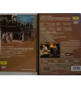 2 DVD Richard Wagner - Gotterdammerung