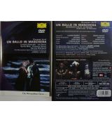 G.Verdi - Un Ballo In Maschera
