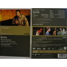 G.Verdi - Otello