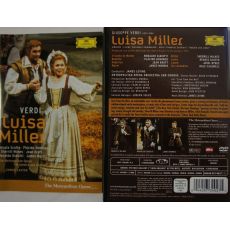 G.Verdi - Luisa Miller Opera