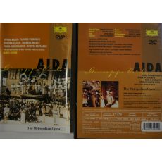 G.Verdi - Aida