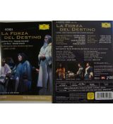 2 DVD G.Verdi - La Forza Del Destino