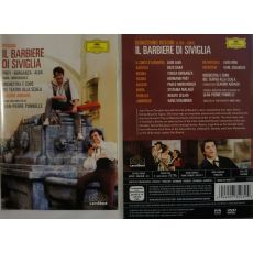 Rossini - Il Barbiere Di Siviglia