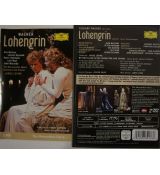 2 DVD R.Wagner - Lohengrin
