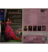 2 DVD Rossini - Armida
