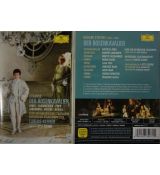 2 DVD Strausss - Der Rosenkavalier