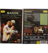 Jules Massenet Manon