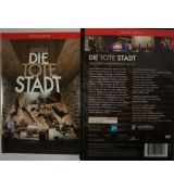 2 DVD Korngold - Die Tote Stadt