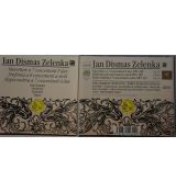 Jan Dismas Zelenka - Synfonia a 8