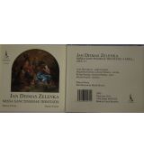 Jan Dismas Zelenka - Missa Sanctissimae Trinitatis