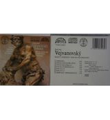 Vejvanovský - Sonatas and serenades
