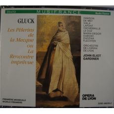 Gluck - Les Pélerins ...