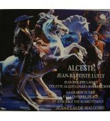 Jean Baptiste Lully - Alcente