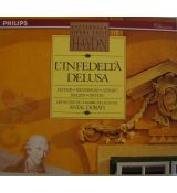 Haydn - l Infedelta Delusa Philips