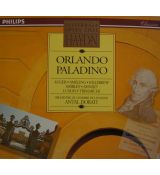 Haydn - Orlando Paladino