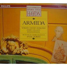 Haydn - Armida
