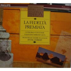 Haydn - La Fedelta Premiata