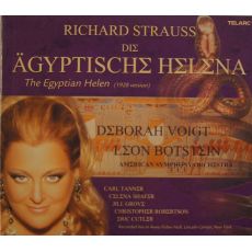 Richard Strauss - Egyptische Helena 1928 version
