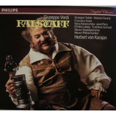 Verdi - Falstaff Philips